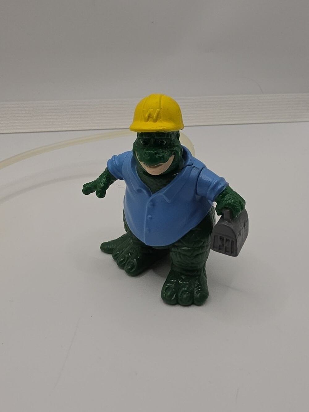 Dino-Motion Dinosaurs 1993 McDonald's Happy Meal Toy USED